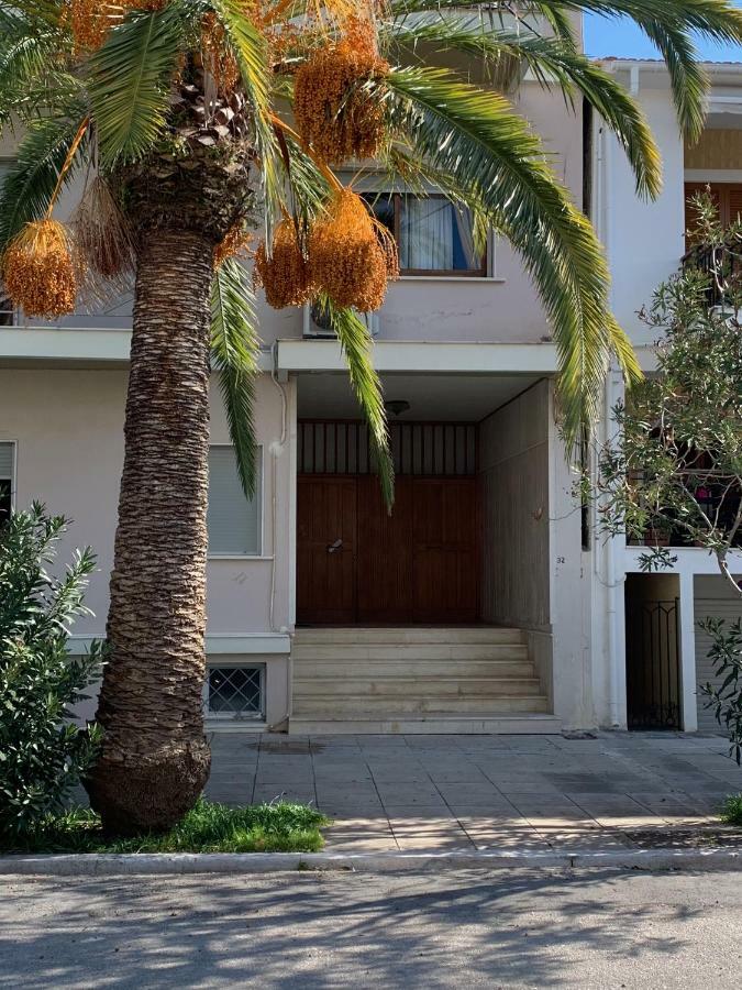 Garden House Apartment Argostoli  Luaran gambar