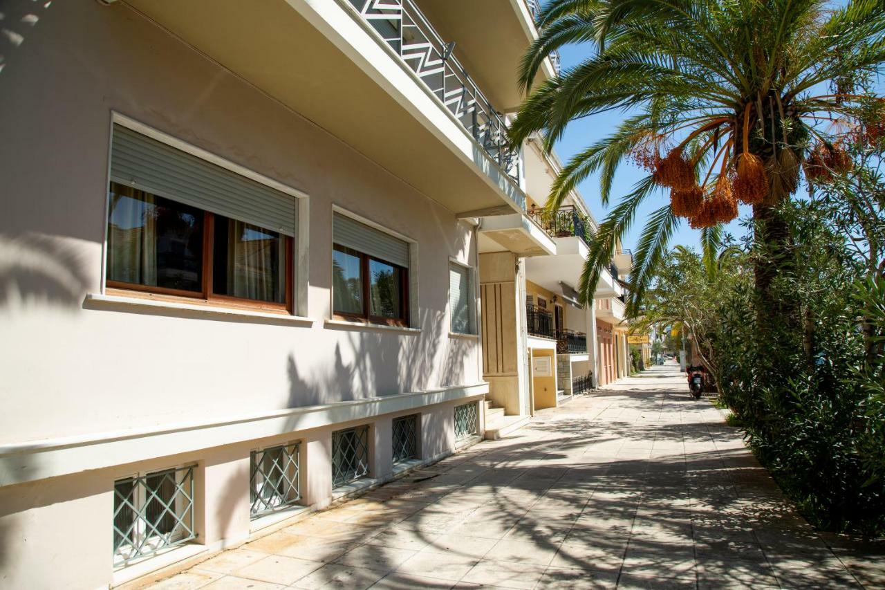 Garden House Apartment Argostoli  Luaran gambar